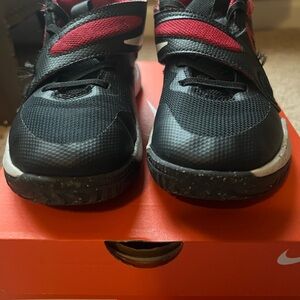 Boys Nike Team Hustle